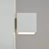 Plaster wall light ASTRO Pienza 140 1196001