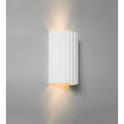 Plaster wall light ASTRO KYMI 220 7256