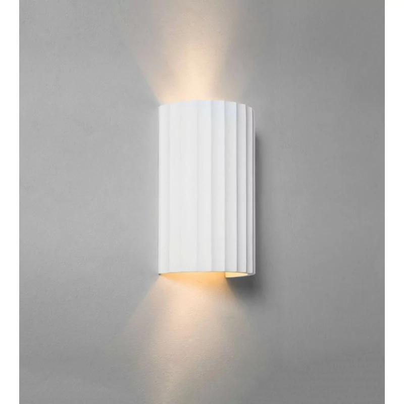 Plaster wall light ASTRO KYMI 220 1335001