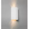 Plaster wall light ASTRO KYMI 220 1335001