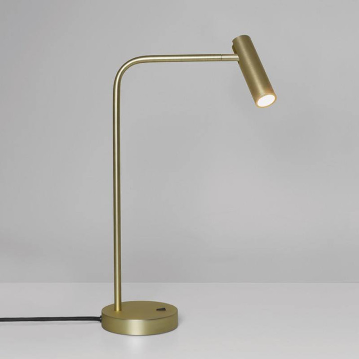 Lampka biurkowa Astro Enna Desk 4572, 4573, 4574
