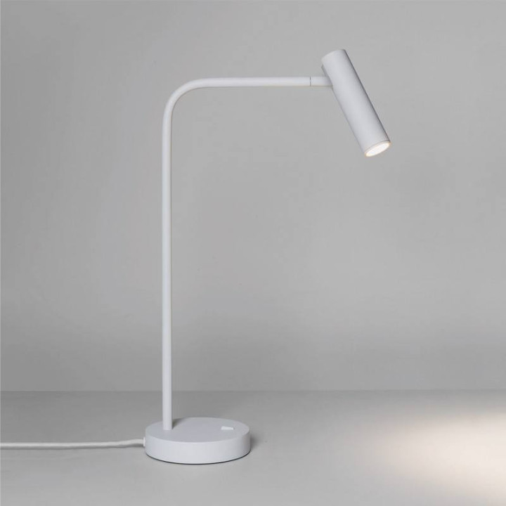 Lampka biurkowa Astro Enna Desk 4572, 4573, 4574