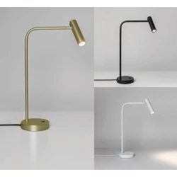 Lampka biurkowa Astro Enna Desk 4572, 4573, 4574