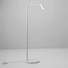 Astro Enna Floor Floor lamp white, black, nickel, gold