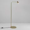 Astro Enna Floor Floor lamp white, black, nickel, gold