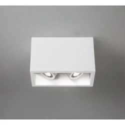 Downlight ASTRO Osca 140 TWIN adjustable 5684