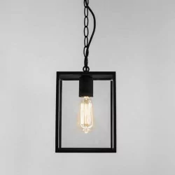 ASTRO Homefield Pendant 240 1095010 black