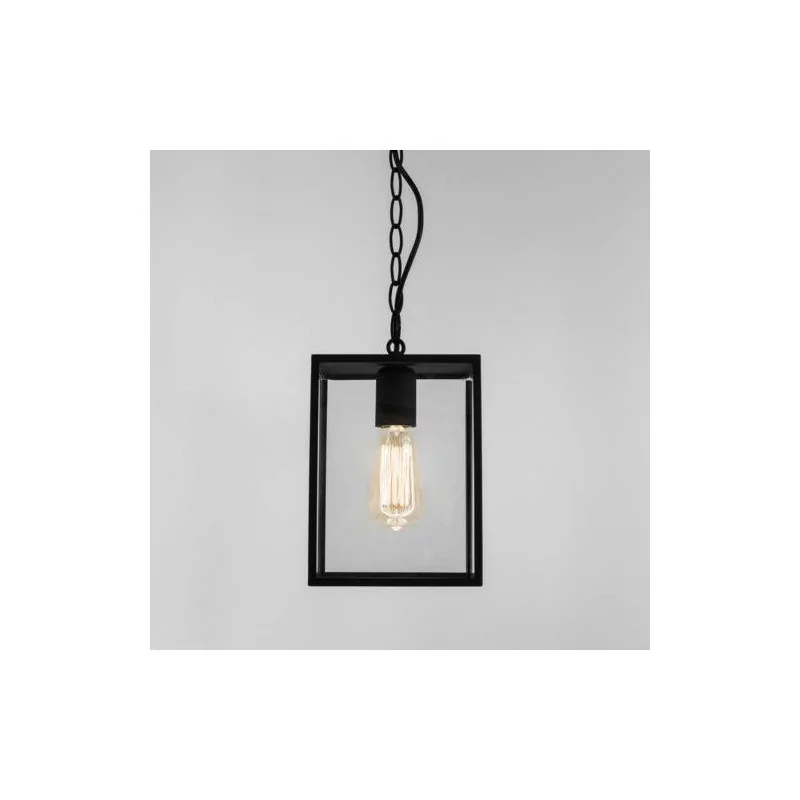 ASTRO Homefield Pendant 240 1095010 black