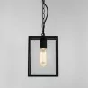 ASTRO Homefield Pendant 240 1095010 black