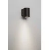 Astro Dartmouth Single LED kinkiet zewnętrzny LED czarny
