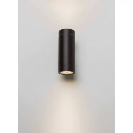 Astro Dartmouth TWIN LED Outdoor wall lamp black 1372006 IP54 Astro Dartmouth TWIN LED Outdoor wall lamp black 1372006 IP54