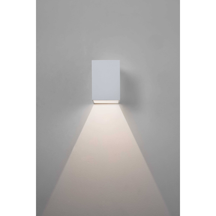 Astro Oslo 100 Exterior wall light IP65