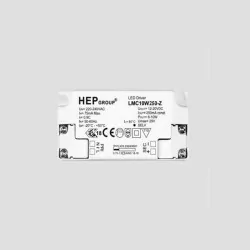 ASTRO 250mA LED Driver 10w 1874