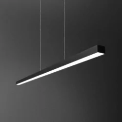 AQUAFORM SET RAW mini LED suspended 58cm-199cm