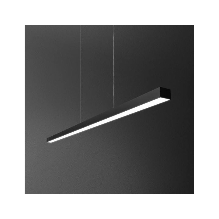 AQFORM SET RAW mini LED zwieszana lampa wisząca 58cm-199cm