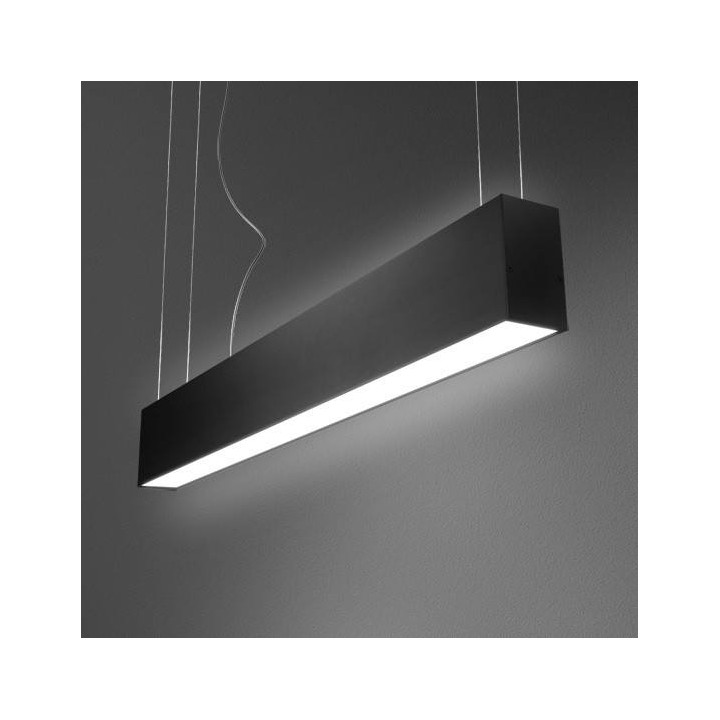 AQUAFORM SET TRU up&down LED suspended WW, NW 57cm-198cm