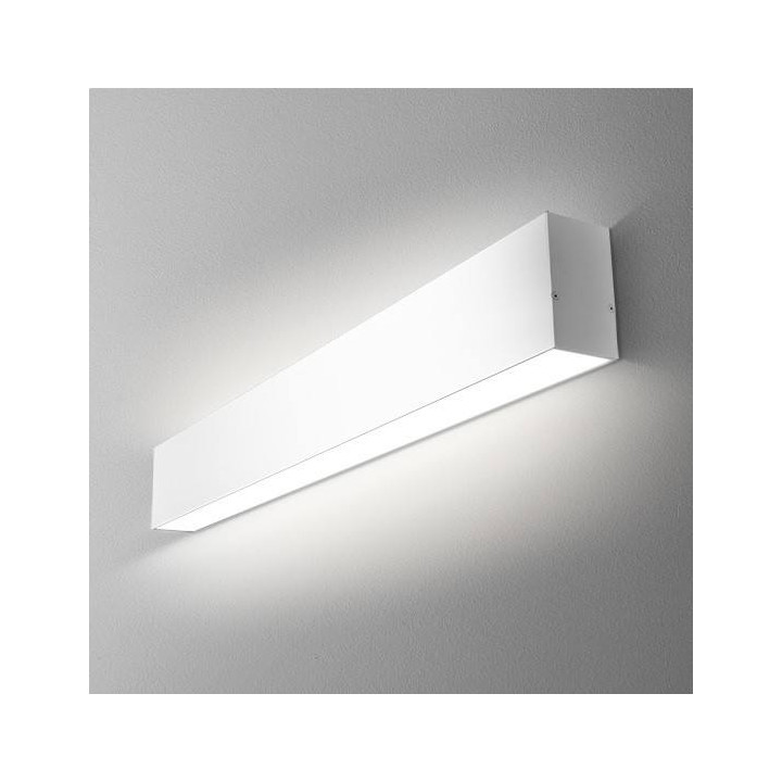 AQUAFORM SET TRU up&down LED wall WW, NW 57cm-198cm
