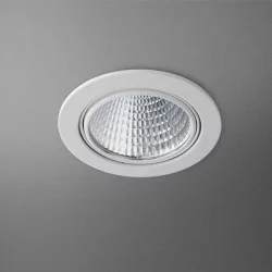 AQFORM LED EYE hermetic recessed 30416