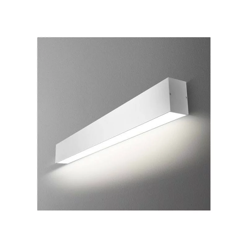 AQUAFORM SET TRU LED hermetic wall IP44