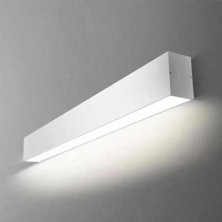 AQUAFORM SET TRU LED hermetic wall IP44