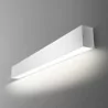 AQUAFORM SET TRU LED hermetic wall IP44