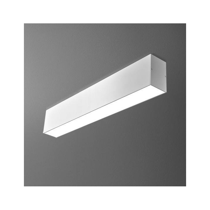 AQFORM SET TRU LED hermetic natynkowy IP44