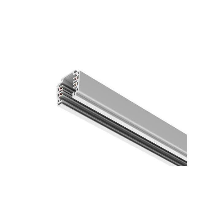 3-circuit surface tracks alu, white, black