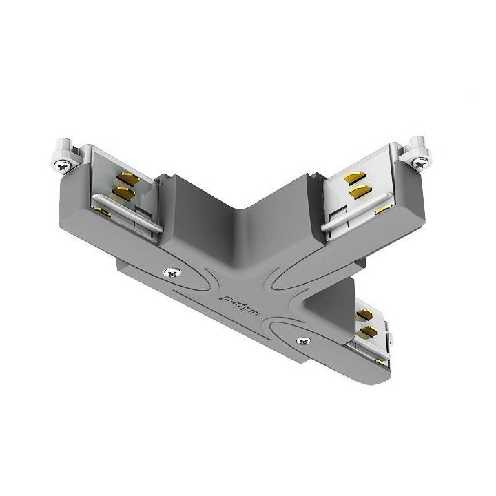 T-angle track