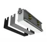 Jointing unit track