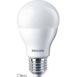 Bulb Philips COREPRO LED E27 9,5W dimmable
