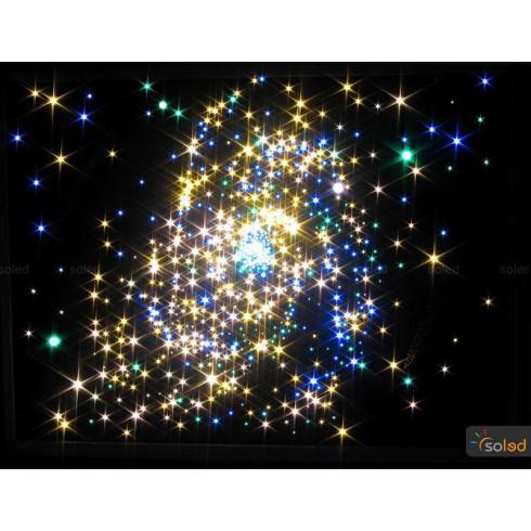 RGB SKY8-600 Stellar sky