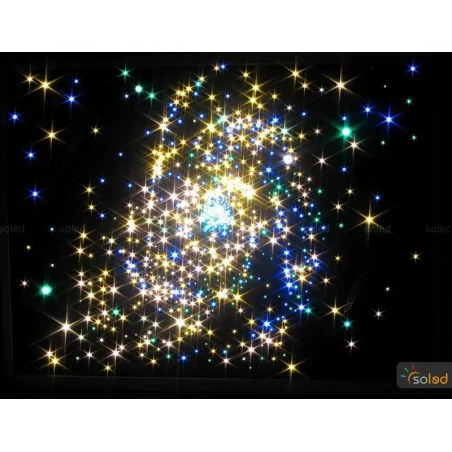RGB SKY8-600 Stellar sky RGB SKY8-600 Stellar sky