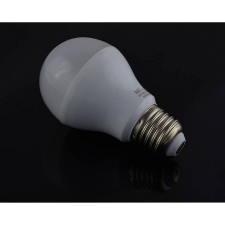 Inteligentna żarówka LED 6W RGBW E27 WI-FI 