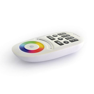 Pilot RGBW radiowy do żar&oacute;wek LED WIFI