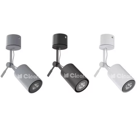 CLEONI MINORIS T091A1 spotlight GU10 230V CLEONI MINORIS T091A1 spotlight GU10 230V