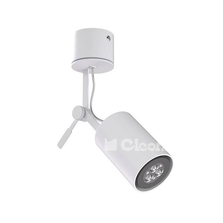 CLEONI MINORIS T091A1 reflektor sufitowy GU10 230V