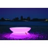 MOREE Table Lounge LED Pro Outdoor 04-08-02