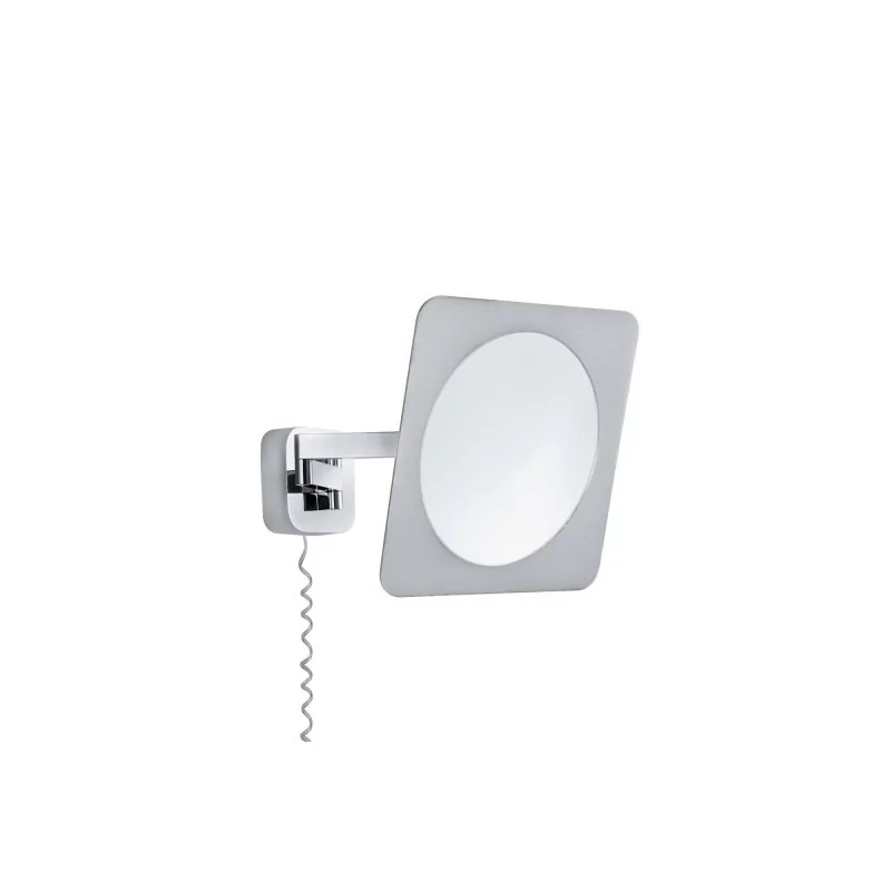 PAULMANN BELA Vanity mirror LED IP44 5,7W