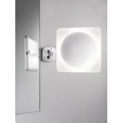 PAULMANN BELA lusterko kosmetyczne IP44 LED 5,7W