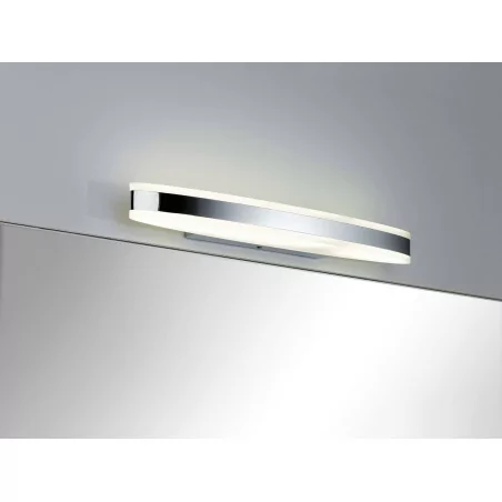 Paulmann Ceiling lamp Kuma LED IP44 9W Paulmann Ceiling lamp Kuma LED IP44 9W