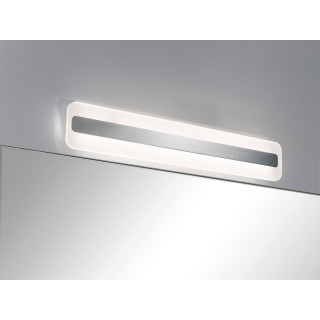 Paulmann LUKIDA IP44 LED kinkiet 9W