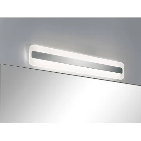Paulmann Ceiling lamp Lukida LED IP44 9W Paulmann Ceiling lamp Lukida LED IP44 9W