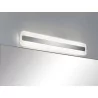 Paulmann Ceiling lamp Lukida LED IP44 9W 