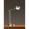 Paulmann desk light Zed LED 