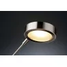 Paulmann desk light Zed LED 