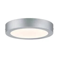 Paulmann  Lunar 220mm 12,7W Chrome matt/white matt