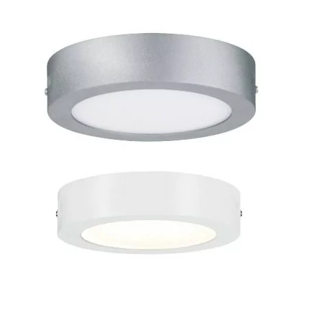 Paulmann Lunar 170mm 10,5W 230V Chrome matt/white mat Paulmann Lunar 170mm 10,5W 230V Chrome matt/white mat