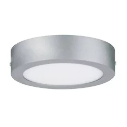 Paulmann  Lunar 170mm 10,5W 230V  Chrome matt/white mat