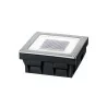 Paulmann Solar Cube IP67 LED 1x0,24W