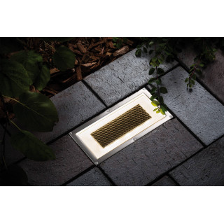 Paulmann Solar Boden Box IP67 LED 1x0,6W